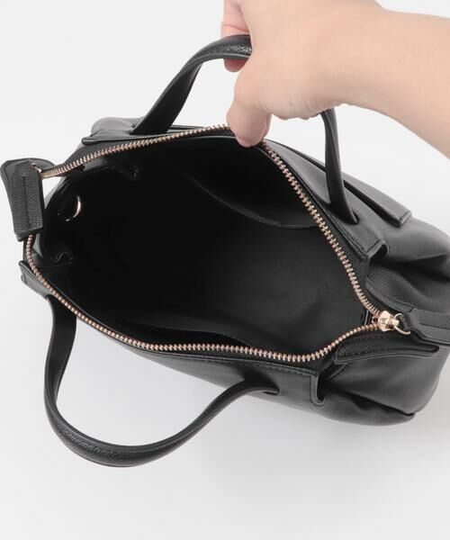 RODE SKO / ロデスコ ボストンバッグ | ソフトボストンバッグ | 詳細17