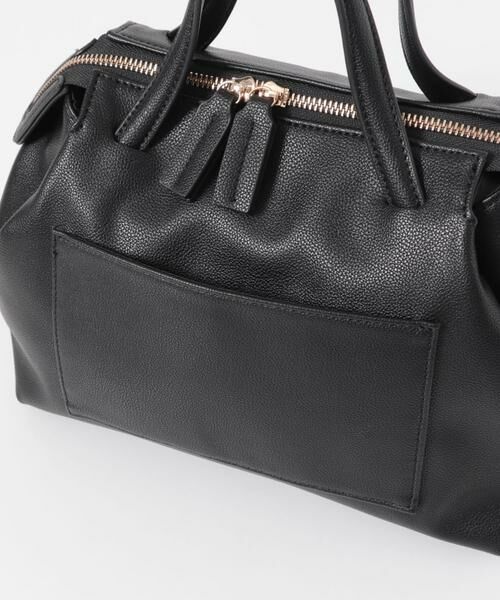 RODE SKO / ロデスコ ボストンバッグ | ソフトボストンバッグ | 詳細18