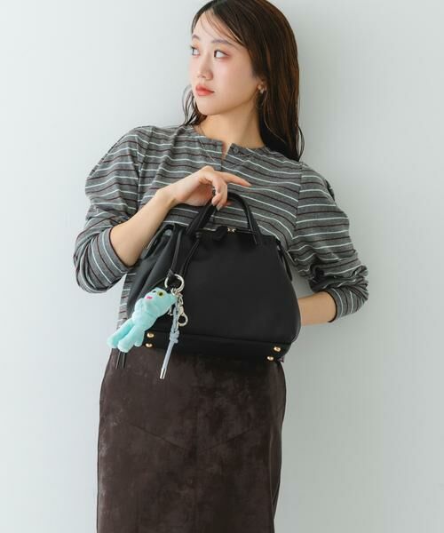 RODE SKO / ロデスコ ボストンバッグ | ソフトボストンバッグ | 詳細3