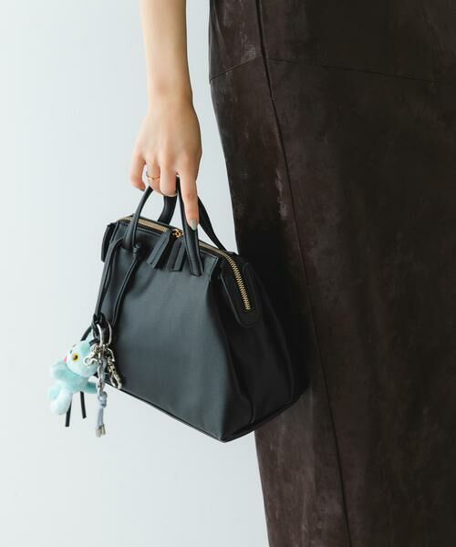 RODE SKO / ロデスコ ボストンバッグ | ソフトボストンバッグ | 詳細4