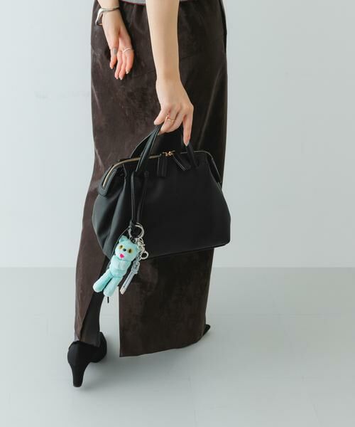 RODE SKO / ロデスコ ボストンバッグ | ソフトボストンバッグ | 詳細5