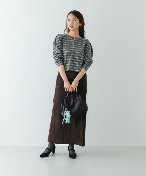 RODE SKO / ロデスコ ボストンバッグ | ソフトボストンバッグ | 詳細6