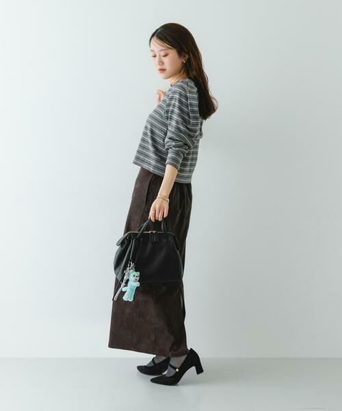 RODE SKO / ロデスコ ボストンバッグ | ソフトボストンバッグ | 詳細7