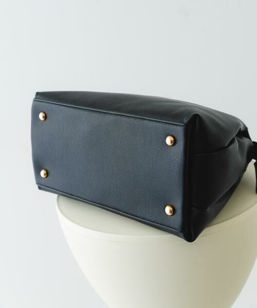 RODE SKO / ロデスコ ボストンバッグ | ソフトボストンバッグ | 詳細8