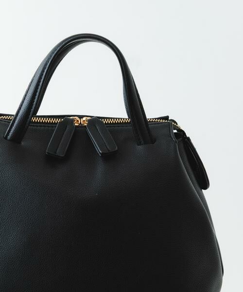 RODE SKO / ロデスコ ボストンバッグ | ソフトボストンバッグ | 詳細9