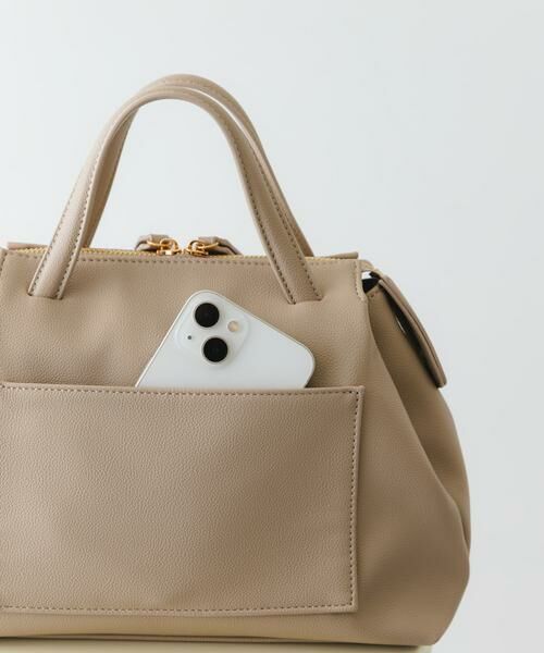 RODE SKO / ロデスコ ボストンバッグ | ソフトボストンバッグ | 詳細29