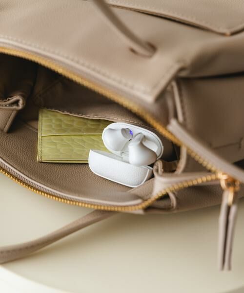 RODE SKO / ロデスコ ボストンバッグ | ソフトボストンバッグ | 詳細30