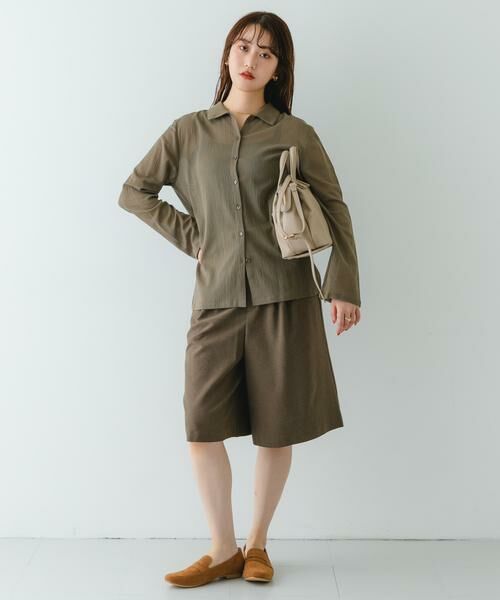 RODE SKO / ロデスコ ボストンバッグ | ソフトボストンバッグ | 詳細21