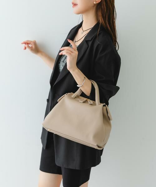 RODE SKO / ロデスコ ボストンバッグ | ソフトボストンバッグ | 詳細22