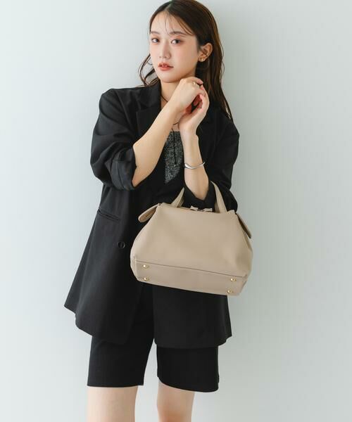 RODE SKO / ロデスコ ボストンバッグ | ソフトボストンバッグ | 詳細23