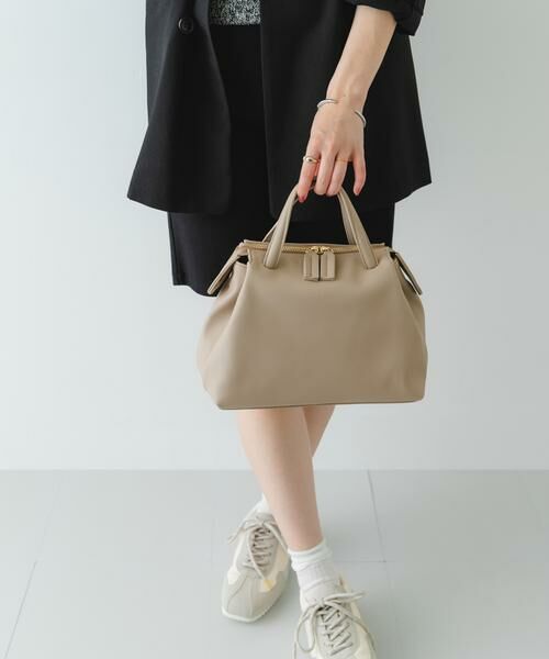 RODE SKO / ロデスコ ボストンバッグ | ソフトボストンバッグ | 詳細24