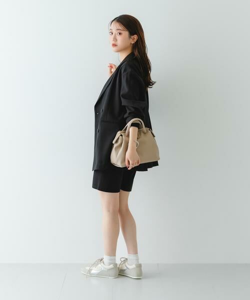 RODE SKO / ロデスコ ボストンバッグ | ソフトボストンバッグ | 詳細26