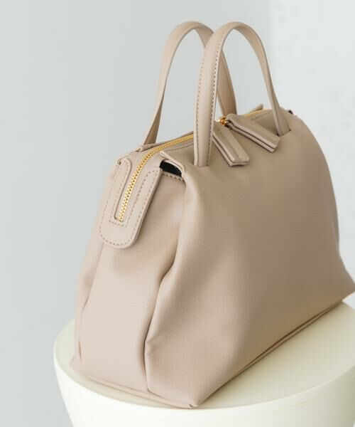 RODE SKO / ロデスコ ボストンバッグ | ソフトボストンバッグ | 詳細27