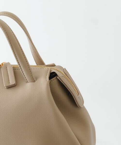 RODE SKO / ロデスコ ボストンバッグ | ソフトボストンバッグ | 詳細28