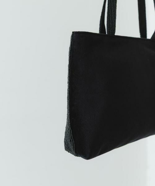 RODE SKO / ロデスコ ハンドバッグ | インド刺繍ビーズバッグ | 詳細11