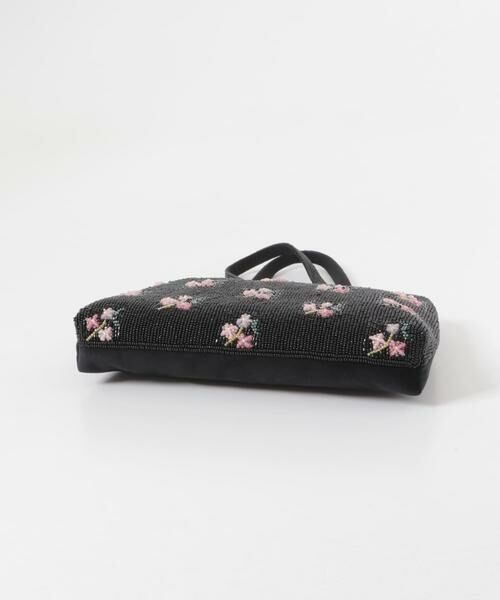 RODE SKO / ロデスコ ハンドバッグ | インド刺繍ビーズバッグ | 詳細13