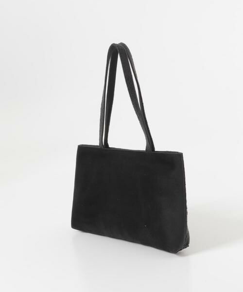 RODE SKO / ロデスコ ハンドバッグ | インド刺繍ビーズバッグ | 詳細14