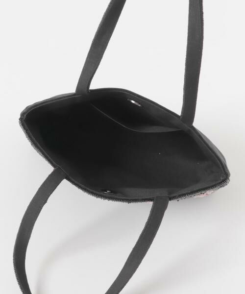 RODE SKO / ロデスコ ハンドバッグ | インド刺繍ビーズバッグ | 詳細15