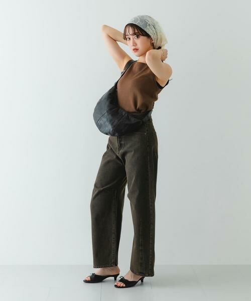 RODE SKO / ロデスコ バンダナ・スカーフ | シアーレーススカーフ | 詳細5