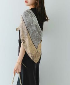 RODE SKO / ロデスコ バンダナ・スカーフ | パネルスカーフ