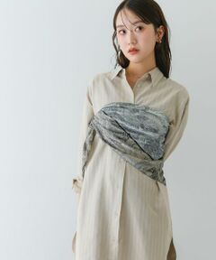 RODE SKO / ロデスコ バンダナ・スカーフ | パネルスカーフ