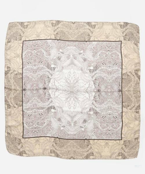 RODE SKO / ロデスコ バンダナ・スカーフ | パネルスカーフ | 詳細3