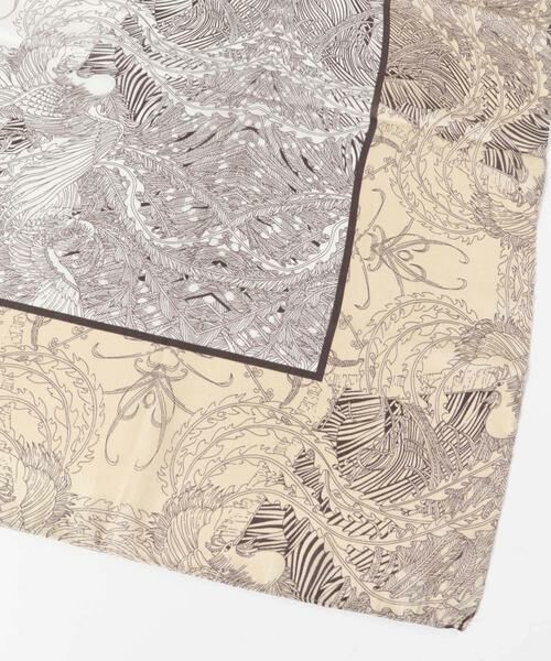 RODE SKO / ロデスコ バンダナ・スカーフ | パネルスカーフ | 詳細4