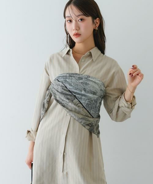 RODE SKO / ロデスコ バンダナ・スカーフ | パネルスカーフ | 詳細5