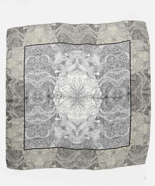 RODE SKO / ロデスコ バンダナ・スカーフ | パネルスカーフ | 詳細9