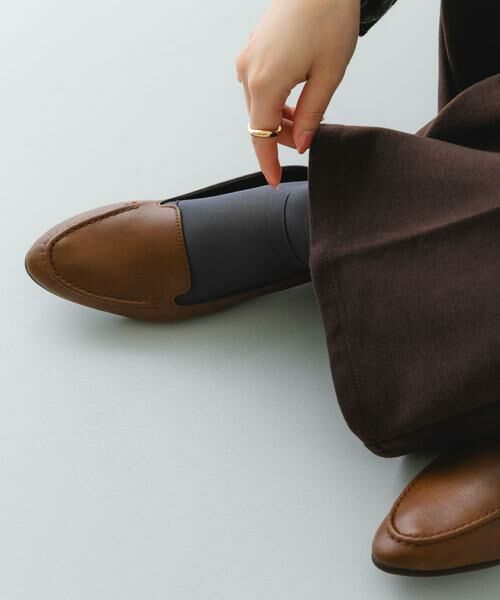 RODE SKO / ロデスコ スニーカー | 『WEB限定』『MADE IN JAPAN』やわらかスリッポン | 詳細1