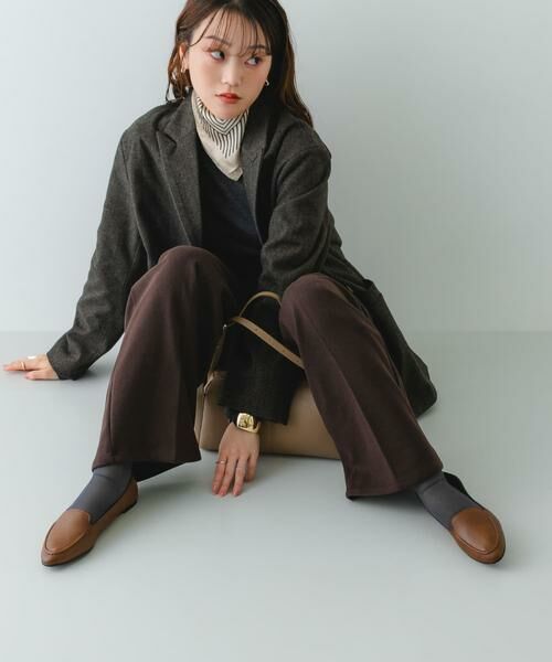 RODE SKO / ロデスコ スニーカー | 『WEB限定』『MADE IN JAPAN』やわらかスリッポン | 詳細2