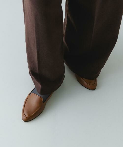 RODE SKO / ロデスコ スニーカー | 『WEB限定』『MADE IN JAPAN』やわらかスリッポン | 詳細3