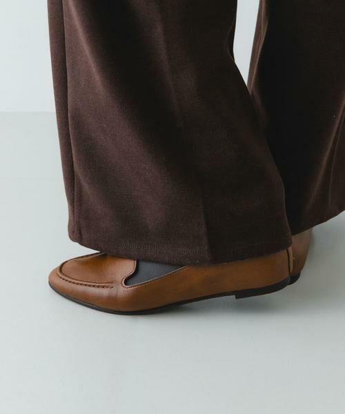 RODE SKO / ロデスコ スニーカー | 『WEB限定』『MADE IN JAPAN』やわらかスリッポン | 詳細4