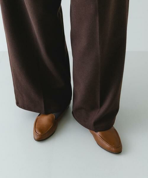 RODE SKO / ロデスコ スニーカー | 『WEB限定』『MADE IN JAPAN』やわらかスリッポン | 詳細5