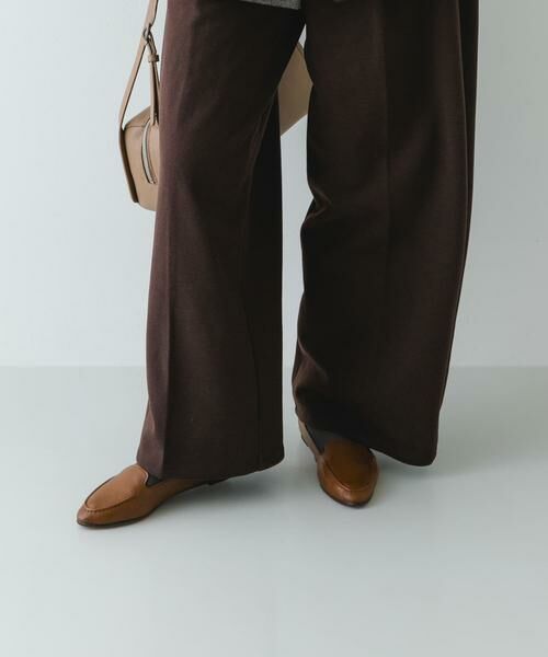 RODE SKO / ロデスコ スニーカー | 『WEB限定』『MADE IN JAPAN』やわらかスリッポン | 詳細6