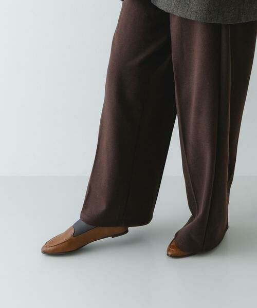 RODE SKO / ロデスコ スニーカー | 『WEB限定』『MADE IN JAPAN』やわらかスリッポン | 詳細7