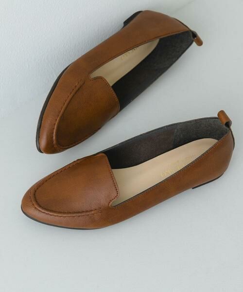 RODE SKO / ロデスコ スニーカー | 『WEB限定』『MADE IN JAPAN』やわらかスリッポン | 詳細9