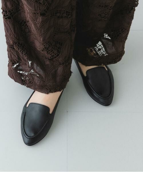 RODE SKO / ロデスコ スニーカー | 『WEB限定』『MADE IN JAPAN』やわらかスリッポン | 詳細14