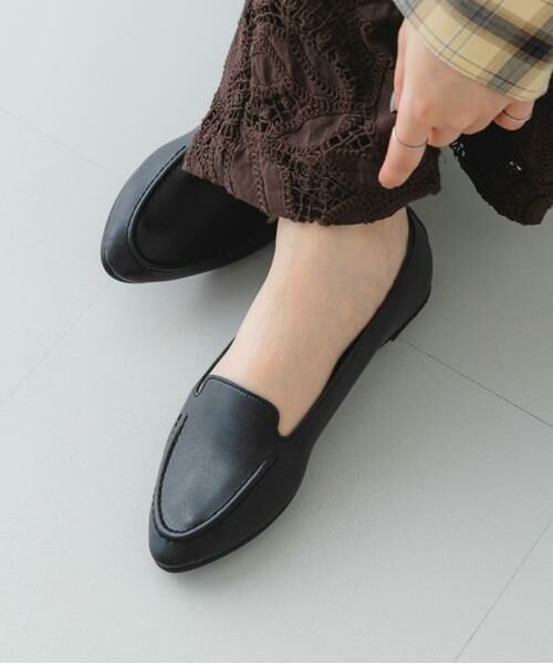 RODE SKO / ロデスコ スニーカー | 『WEB限定』『MADE IN JAPAN』やわらかスリッポン | 詳細15