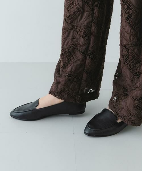 RODE SKO / ロデスコ スニーカー | 『WEB限定』『MADE IN JAPAN』やわらかスリッポン | 詳細16