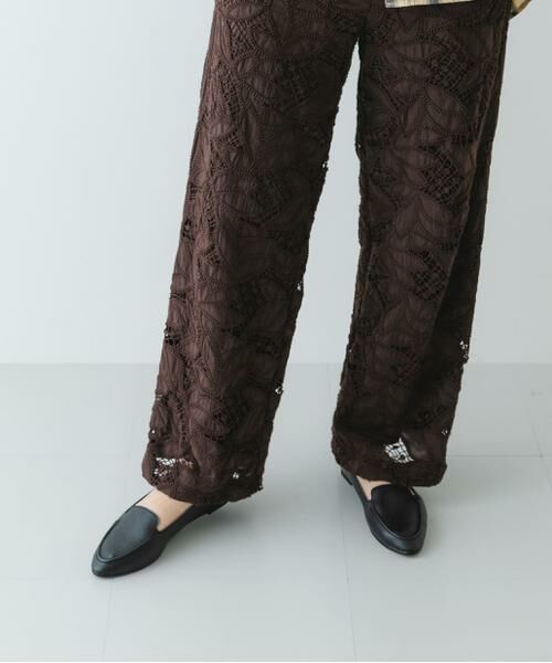 RODE SKO / ロデスコ スニーカー | 『WEB限定』『MADE IN JAPAN』やわらかスリッポン | 詳細17