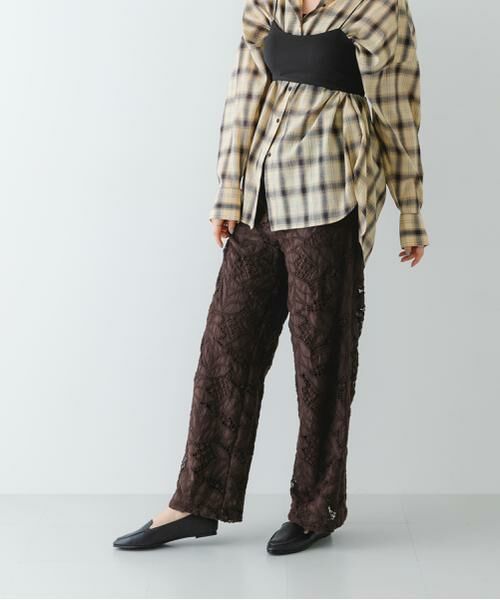 RODE SKO / ロデスコ スニーカー | 『WEB限定』『MADE IN JAPAN』やわらかスリッポン | 詳細18