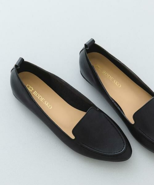 RODE SKO / ロデスコ スニーカー | 『WEB限定』『MADE IN JAPAN』やわらかスリッポン | 詳細20