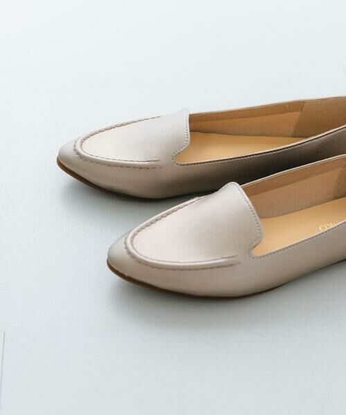 RODE SKO / ロデスコ スニーカー | 『WEB限定』『MADE IN JAPAN』やわらかスリッポン | 詳細29