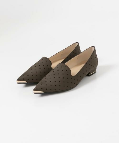 RODE SKO / ロデスコ フラットシューズ | 『MADE IN JAPAN』　トゥメタルローファー | 詳細11