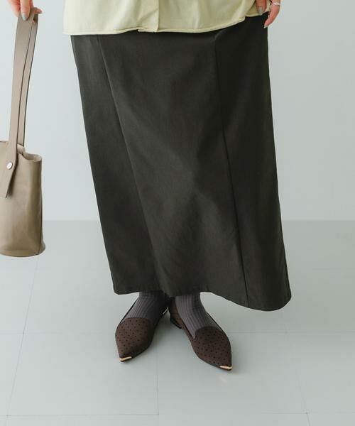 RODE SKO / ロデスコ フラットシューズ | 『MADE IN JAPAN』　トゥメタルローファー | 詳細4