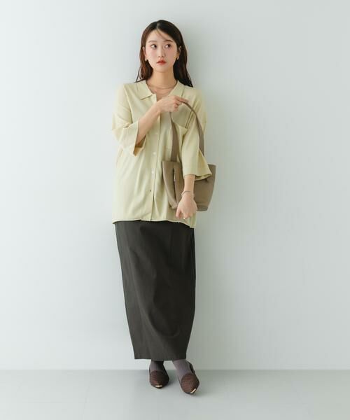 RODE SKO / ロデスコ フラットシューズ | 『MADE IN JAPAN』　トゥメタルローファー | 詳細5