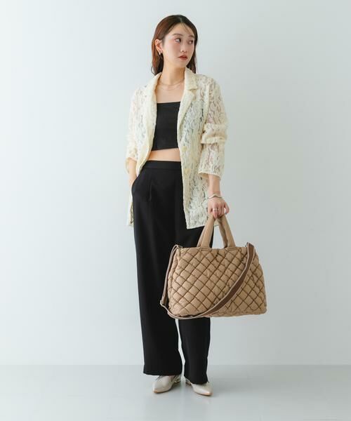 RODE SKO / ロデスコ フラットシューズ | 『MADE IN JAPAN』　トゥメタルローファー | 詳細17