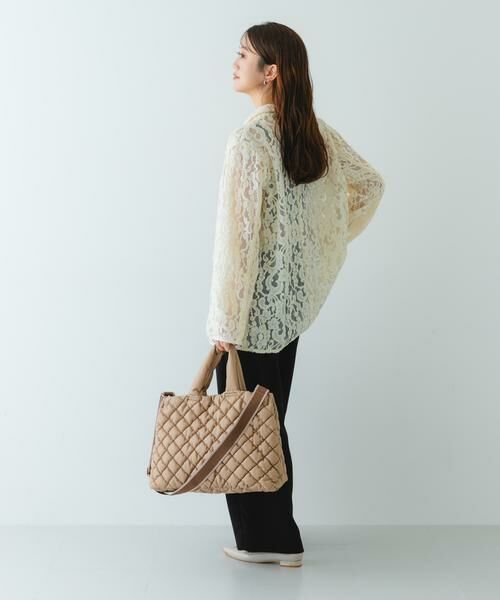 RODE SKO / ロデスコ フラットシューズ | 『MADE IN JAPAN』　トゥメタルローファー | 詳細18