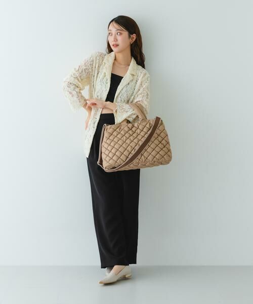 RODE SKO / ロデスコ フラットシューズ | 『MADE IN JAPAN』　トゥメタルローファー | 詳細19